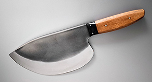 JN Handmade Chef Knife CCJ30c